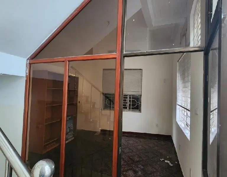 Bán nhà mặt phố Hàm Long lô góc 4 tầng 105.7m² kinh doanh sầm uất, giá 50tỷ... Bán nhà mặt phố tại Cửa Nam, Hà Nội 01