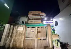 Nhà đẹp 2 tầng rộng rãi tại An Hội Đông, Sài Gòn... Bán nhà riêng tại An Hội Đông, Hồ Chí Minh 02