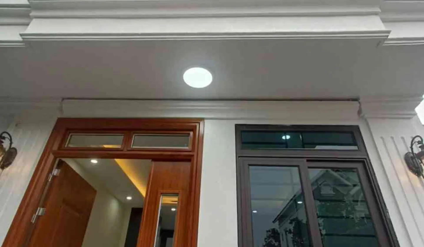 Nhà 4 Tầng Đẹp, Ô Tô Đỗ Cửa - Giá Sốc Cuối Tháng... Bán nhà riêng tại Chương Mỹ, Hà Nội 01