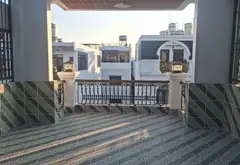 Bán nhà riêng 4 tầng, 80m2 tại xã Phú Xuân, Nhà Bè, giá 9.4 tỷ... Bán nhà riêng tại Nhà Bè, Hồ Chí Minh 08