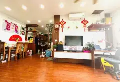 Căn hộ 2 ngủ rộng thoáng ở Sông Nhuệ, Hà Đông... Bán căn hộ chung cư tại Kiến Hưng, Hà Nội 01