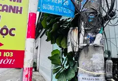 Nhà 2 Tầng Hẻm Xe Hơi Phường Tân Thới Hiệp Q12... Bán owner_side tại Tân Thới Hiệp, Hồ Chí Minh 14