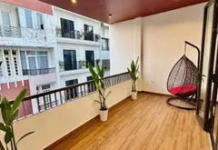 Bán nhà mặt phố, Tống Phước Phổ, Hải Châu, Đà Nẵng, mặt tiền rộng 5,3m, 3 tầng... Bán nhà mặt phố tại Hải Châu, Đà Nẵng 10