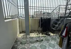 Cơ hội hiếm có: Nhà 4 tầng 40m2, hẻm xe hơi tránh, giá 6,5 tỷ... Bán nhà riêng tại Bình Tân, Hồ Chí Minh 09