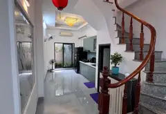 Bán nhà ngõ Quỳnh Bạch Mai... Bán nhà riêng tại Bạch Mai, Hà Nội 02