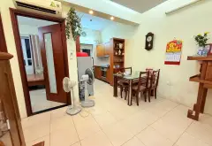Bán căn hộ 70m2 tầng trung tại KĐT Resco Cổ Nhuế 2 ngủ 5.3 tỷ.... Bán căn hộ chung cư tại Xuân Đỉnh, Hà Nội 01