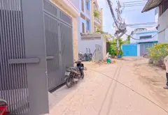 Nhà riêng 5 tầng mới hoàn thiện tại khu vực Tân Hòa Đông, quận Bình Tân... Bán nhà riêng tại Bình Trị Đông, Hồ Chí Minh 19