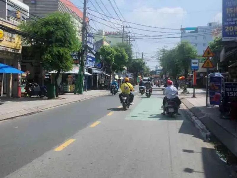 🆘 HỎA TỐC GIẢM 1 TỶ – GIÁ MỚI 9,99 TỶ 🔥... Bán nhà mặt phố tại Đông Hưng Thuận, Hồ Chí Minh 01