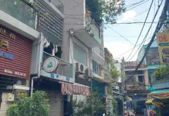 Nhà 5 tầng Lý thường kiệt-hẻm ôtô -Tân Bình giá 7,8 tỷ... Bán nhà riêng tại Tân Hòa, Hồ Chí Minh 02