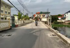 🏡 BÁN ĐẤT NỀN | TỔ DÂN PHỐ ĐỐNG THANH | PHƯỜNG ĐƯỜNG HÀO | HƯNG YÊN... Bán đất tại Đường Hào, Hưng Yên 03