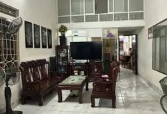 Nhà Mặt Phố Kinh Doanh Đắc Địa Tại Đông Trà, Diện Tích 100m2, 2.5 Tầng... Bán nhà mặt phố tại Lê Chân, Hải Phòng 01