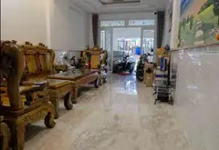 Nhà mặt tiền nội bộ khu Tên Lửa, Quận Bình Tân, 108m2, 4 tầng. Giá 13 tỷ... Bán nhà mặt phố tại An Lạc, Hồ Chí Minh 02