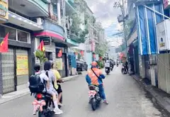Bán nhà riêng Lạc Long Quân gần quận 10 công viên Thiên Phước, diện tích 33m2 giá 4.1 tỷ... Bán nhà riêng tại Tân Hòa, Hồ Chí Minh 05