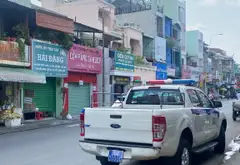 Bán nhà cấp 4 có gác lửng hẻm gần mặt tiền Lê Văn Sỹ, quận Tân Bình, 58m2... Bán owner_side tại Tân Sơn Hòa, Hồ Chí Minh 03