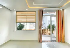 MẶT TIỀN KHUÔNG VIỆT 96m2 XD 5 TẦNG... Bán nhà mặt phố tại Tân Phú, Hồ Chí Minh 03