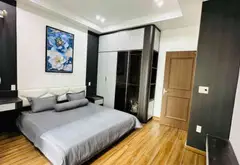 Nhà mới 3 tầng mặt tiền rộng, ô tô đỗ cửa tại Vĩnh Khê... Bán nhà riêng tại An Hải, Hải Phòng 03