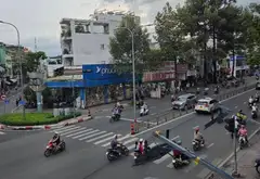 Nhà góc 2 mặt tiền giữa lòng Quận 11, cơ hội hiếm có... Bán nhà mặt phố tại Phú Thọ, Hồ Chí Minh 10