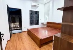 Cực hiếm nhà lĩnh Nam, Hoàng Mai chị hơn 5 tỷ sổ đỏ trao tay.... Bán nhà riêng tại Vĩnh Hưng, Hà Nội 06