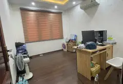 Nhà Lô Góc 2 Mặt Thoáng Tô Hiệu Hà Đông . Vị trí Víp... Bán nhà riêng tại Hà Đông, Hà Nội 04