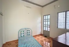 Nhà Gò Vấp hXH P.14 cũ dt 45m2... Bán nhà riêng tại An Hội Tây, Hồ Chí Minh 02