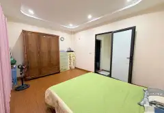7,2 tỷ Nhà đẹp Nam Dư - Xách vali về ở ngay,5 tầng ,sổ đỏ vuông... Bán nhà riêng tại Vĩnh Hưng, Hà Nội 06