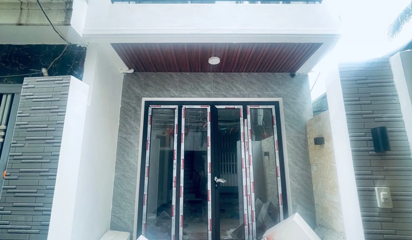 Cơ Hội Sở Hữu Nhà 5 Tầng Mới Tinh Tại Phương Canh Hiếm Có... Bán nhà riêng tại Xuân Phương, Hà Nội 01