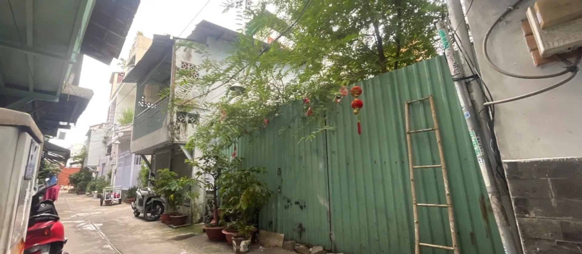 70m2 Đất sát Mặt Tiền Rạch Bùng Binh - Quận 3
Ngang khủng 5m 👉 8.x Tỷ TL... Bán đất tại Nhiêu Lộc, Hồ Chí Minh 01