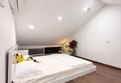 94.12.14 Tân Xuân 19/36m² 2 tầng 1.95 tỷ... Bán căn hộ chung cư tại Xuân Đỉnh, Hà Nội 11