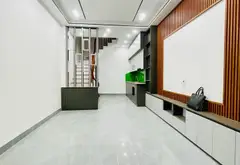 Nhà mới tinh, thiết kế hiện đại tại Vân Canh... Bán nhà riêng tại Sơn Đồng, Hà Nội 05