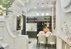 Bán nhà 2 tầng 27m2 hẻm xe hơi gần Lotte Gò Vấp... Bán nhà riêng tại Gò Vấp, Hồ Chí Minh 17