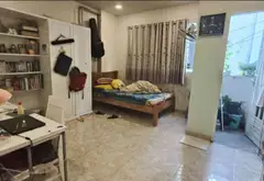 Bán nhà riêng 3 tầng 60m2 gần Lê Văn Sỹ, Phú Nhuận... Bán nhà riêng tại Phú Nhuận, Hồ Chí Minh 07