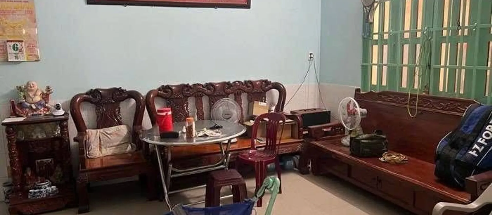Nhà 2 tầng + dãy trọ thu nhập ổn định tại Bình Chiểu... Bán nhà riêng tại Tam Bình, Hồ Chí Minh 01