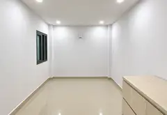 Bán nhà mặt tiền chợ Tân Quy,phường Tân Quy Quận 7, mặt tiền rộng 4.3m, xây 4 tầng, giá 9.5 tỷ TL... Bán nhà mặt phố tại Tân Hưng, Hồ Chí Minh 04