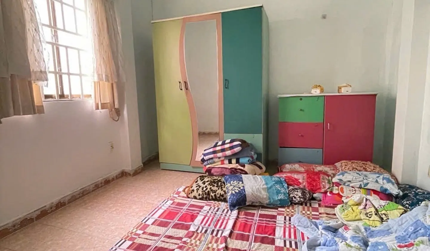 Nhà 3 tầng trung tâm Quận 10 - Sống tiện nghi, hiện đại... Bán nhà riêng tại Vườn Lài, Hồ Chí Minh 01