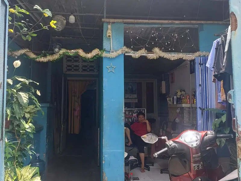 Nhà đẹp nền rộng gần trung tâm Bình Thạnh... Bán nhà riêng tại Gia Định, Hồ Chí Minh 01