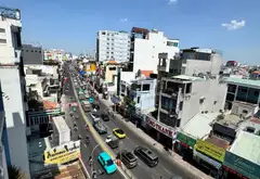 Nhà mặt phố Phan Đình Phùng - 6 tầng, kinh doanh đỉnh... Bán nhà mặt phố tại Đức Nhuận, Hồ Chí Minh 02