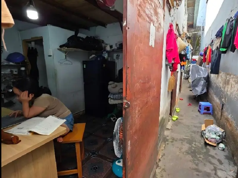 Nhà riêng 80.9m2 6PN 6WC phường Phú Thạnh giá 9.5 tỷ thương lượng... Bán nhà riêng tại Phú Thạnh, Hồ Chí Minh 01