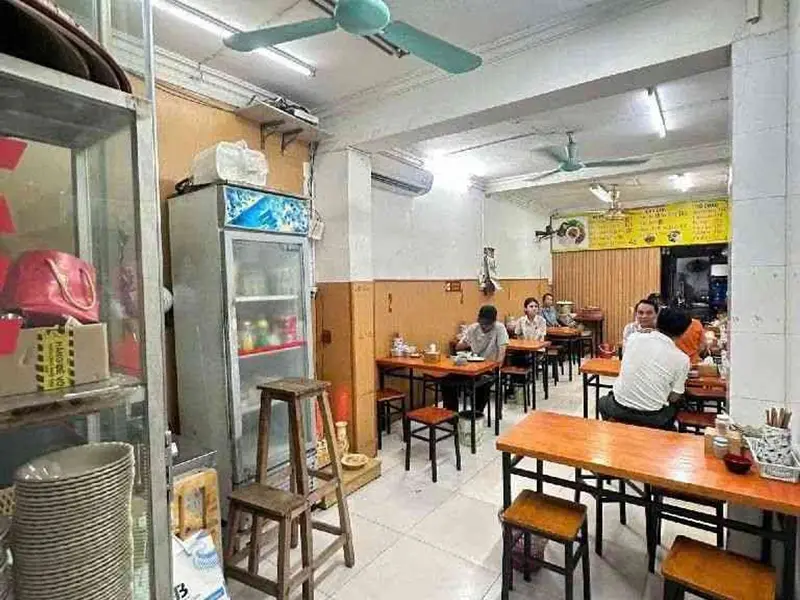☘️☘️ MẶT PHỐ QUY HOẠCH ỔN ĐỊNH - KINH DOANH ĐỈNH - VỊ TRÍ ĐẸP VŨ TRỌNG PHỤNG -DIỆN TÍCH RỘNG

Mô tả... Bán nhà mặt phố tại Thanh Xuân, Hà Nội 01