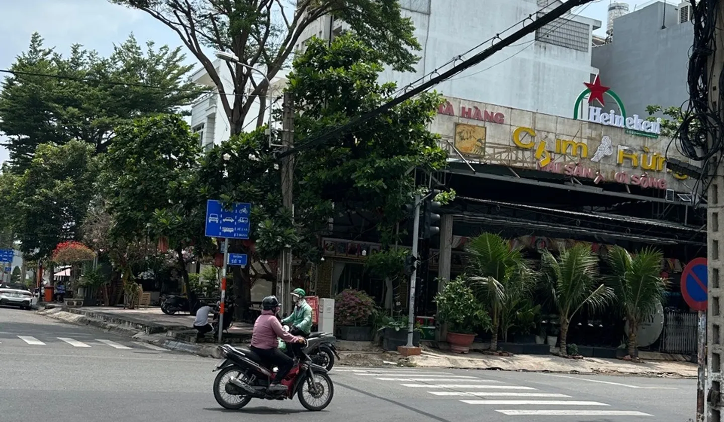 Bán nhà mặt phố 2 mặt tiền, phường An Lạc, Bình Tân, 236m2 thổ cư giá 100 tỷ... Bán nhà mặt phố tại An Lạc, Hồ Chí Minh 01