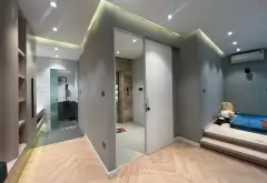 Bán nhà riêng 5 tầng tại phường trung tâm, diện tích 68.8 m2, có thang máy, lô góc, ô tô đỗ cửa... Bán nhà riêng tại Tây Hồ, Hà Nội 01