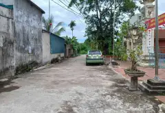 Đất phân lô ô tô tránh, vị trí đắc địa tại Phúc Tiến Biên Giang... Bán đất tại Chương Mỹ, Hà Nội 10