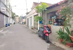 SIÊU PHẨM 986M² – HXT TAM Bình TĐ – 22 PHÒNG CHO THUÊ 🔥
💰 Giá 38 TỶ – TL

📍 134.2 Đường Số... Bán nhà riêng tại Tam Bình, Hồ Chí Minh 09