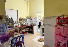 Bán nhà mặt phố 164m2 1 tầng xã Qui Đức giá tốt... Bán nhà mặt phố tại Hưng Long, Hồ Chí Minh 12