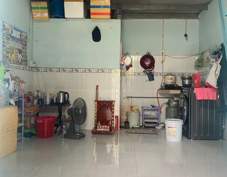 Bán dãy nhà trọ 15 phòng diện tích 500m2 tại Bình Trị Đông Giá : 32Tỷ... Bán nhà riêng tại Bình Trị Đông, Hồ Chí Minh 01