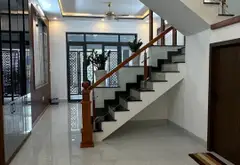 Nhà 2 tầng, Mặt tiền ấp 4, Xuân Thới Thượng, Hóc Môn, 5x19m... Bán nhà mặt phố tại Bà Điểm, Hồ Chí Minh 03