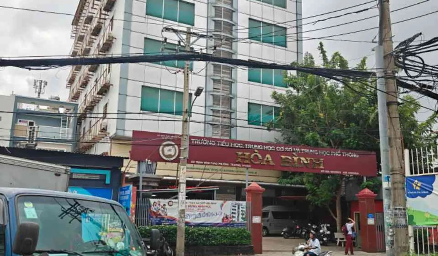 Căn hộ Sen Xanh view Đầm Sen, Tân Phú chỉ 4.35 tỷ... Bán căn hộ chung cư tại Tân Phú, Hồ Chí Minh 01