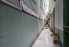 Bán nhà riêng 4 tầng, 2 mặt hẻm xe hơi, gần Metro Cao Thắng... Bán nhà riêng tại Hòa Hưng, Hồ Chí Minh 06