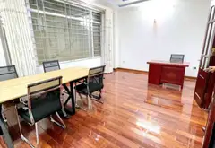 BÁN NHÀ PHÂN LÔ Ô TÔ TRÁNH VỈA HÈ RỘNG PHỐ NGUYỄN THỊ ĐỊNH 90M2 - 8 TẦNG - 6M MT - GIÁ ĐẸP - 2 MẶT... Bán văn phòng tại Yên Hòa, Hà Nội 11