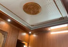 Nhà 3 tầng mặt đường ô tô tránh tại Xóm Lễ, Tiên Du, Bắc Ninh... Bán nhà riêng tại Đại Đồng, Bắc Ninh 09