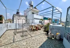 Bán nhà 4 tầng 3 phòng ngủ gần Bảy Hiền, Quận Tân Bình... Bán nhà riêng tại Bảy Hiền, Hồ Chí Minh 06